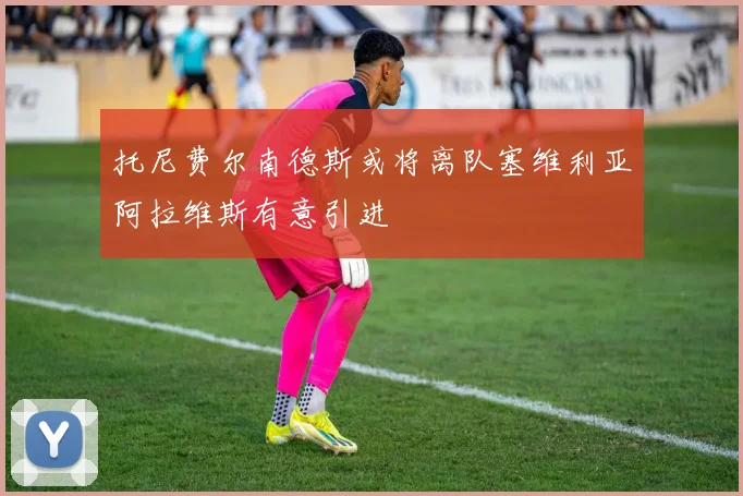 托尼费尔南德斯或将离队塞维利亚阿拉维斯有意引进